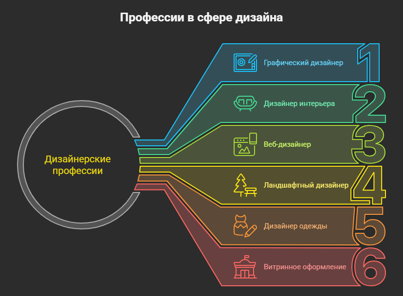 дизайн колледж